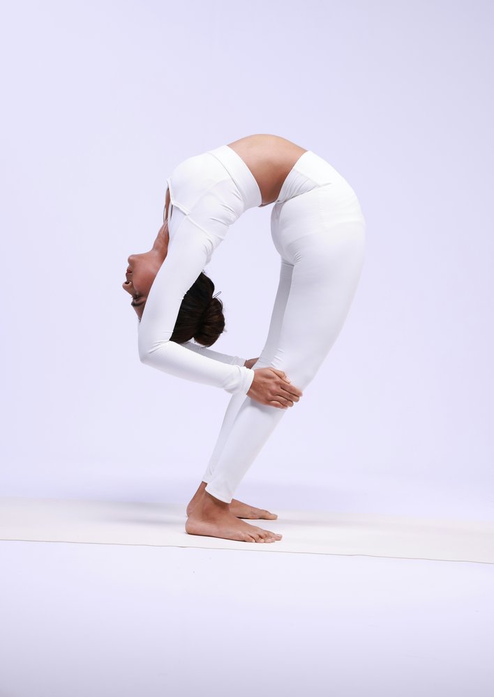 Yoga Practice